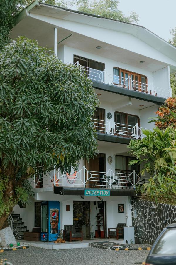 Casa Valentina - Ocean, Nature, Relax, Central Quepos Buitenkant foto