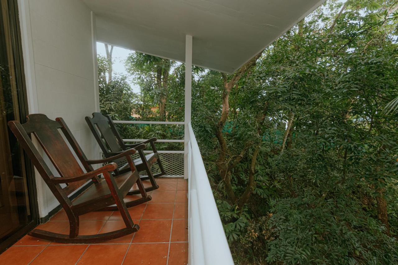 Casa Valentina - Ocean, Nature, Relax, Central Quepos Buitenkant foto