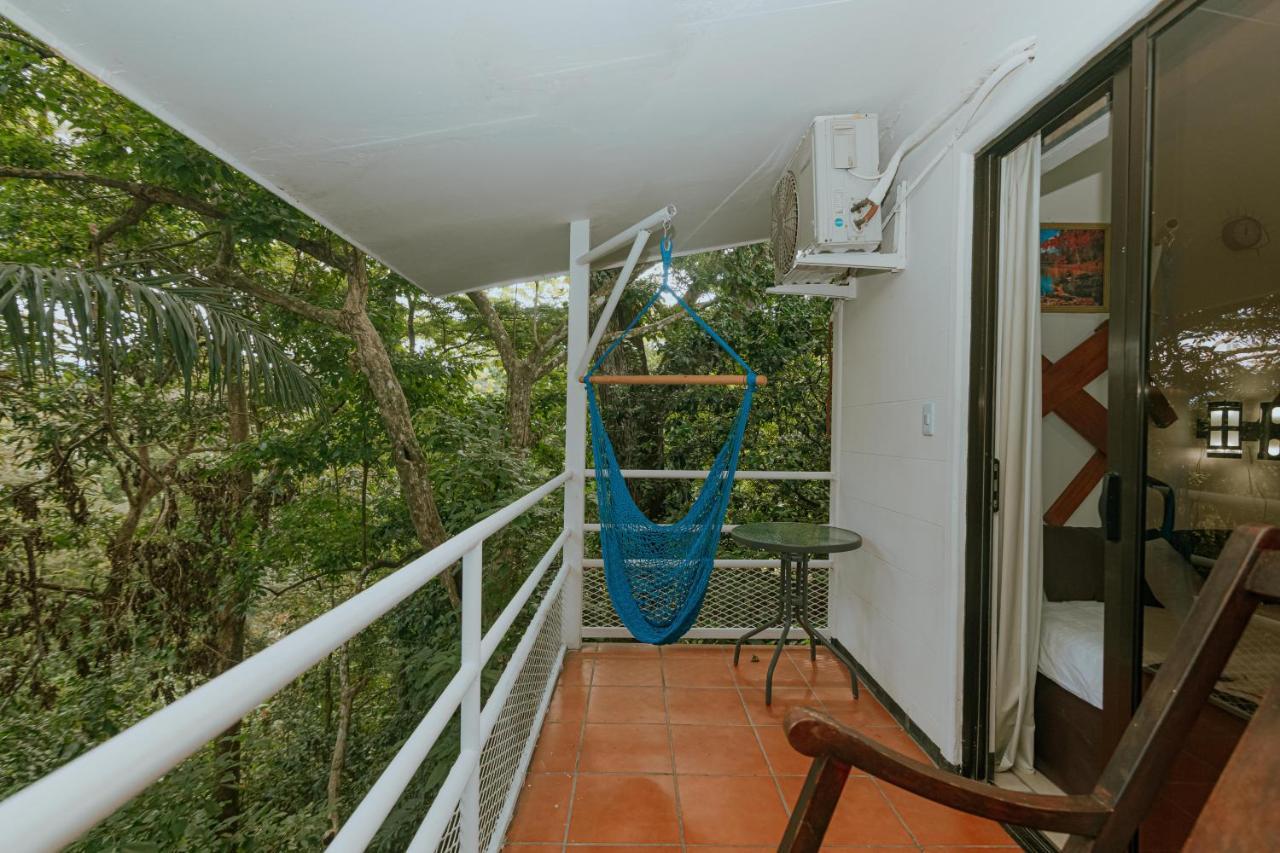 Casa Valentina - Ocean, Nature, Relax, Central Quepos Buitenkant foto