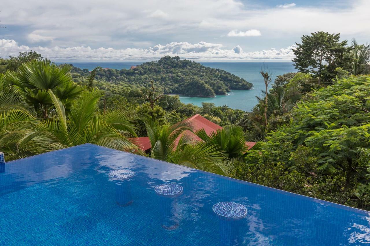 Casa Valentina - Ocean, Nature, Relax, Central Quepos Buitenkant foto